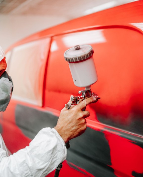 vns autoteam lackierungen